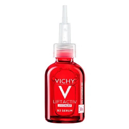 LIFTACTIV B3 SÉRUM UNIFORMIZADOR E CORRETOR DE LINHAS